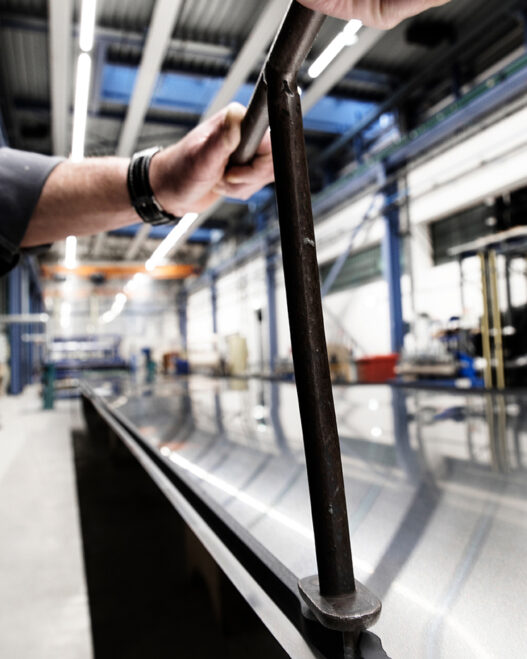 Conveyors, Components and Solutions - Berndorf Band Group