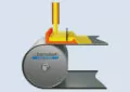 Overflow Weir Feeder