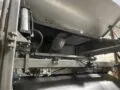 Close-up of the Berndorf Band Group BernDrop® on a double belt cooler at ChemPak.